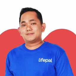 Author avatar