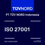 ISO 27001 Certification