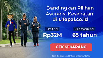 Promo Asuransi Kesehatan